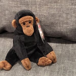 Ty "Congo" Beanie Baby rare